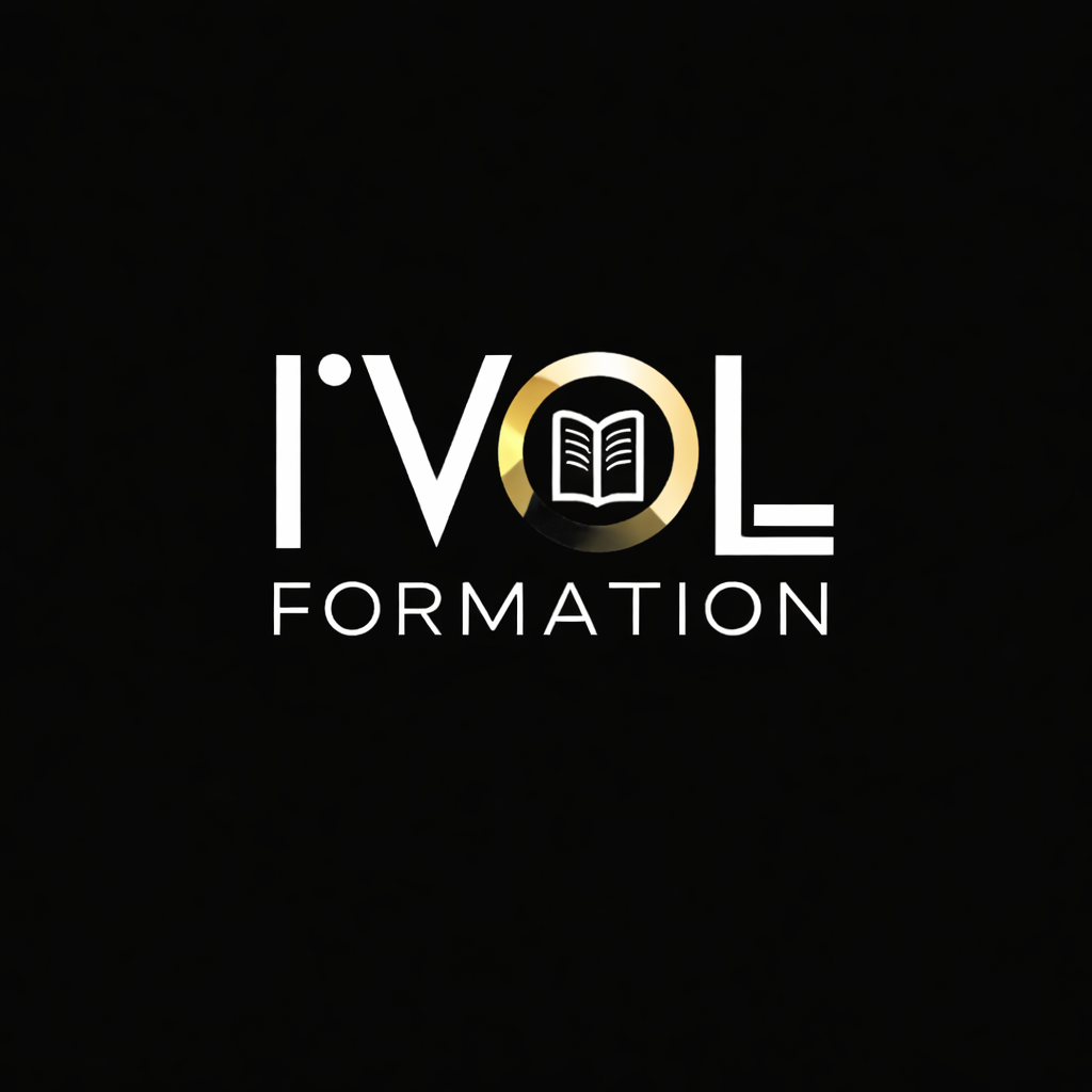 IVOL formation - ebook IA